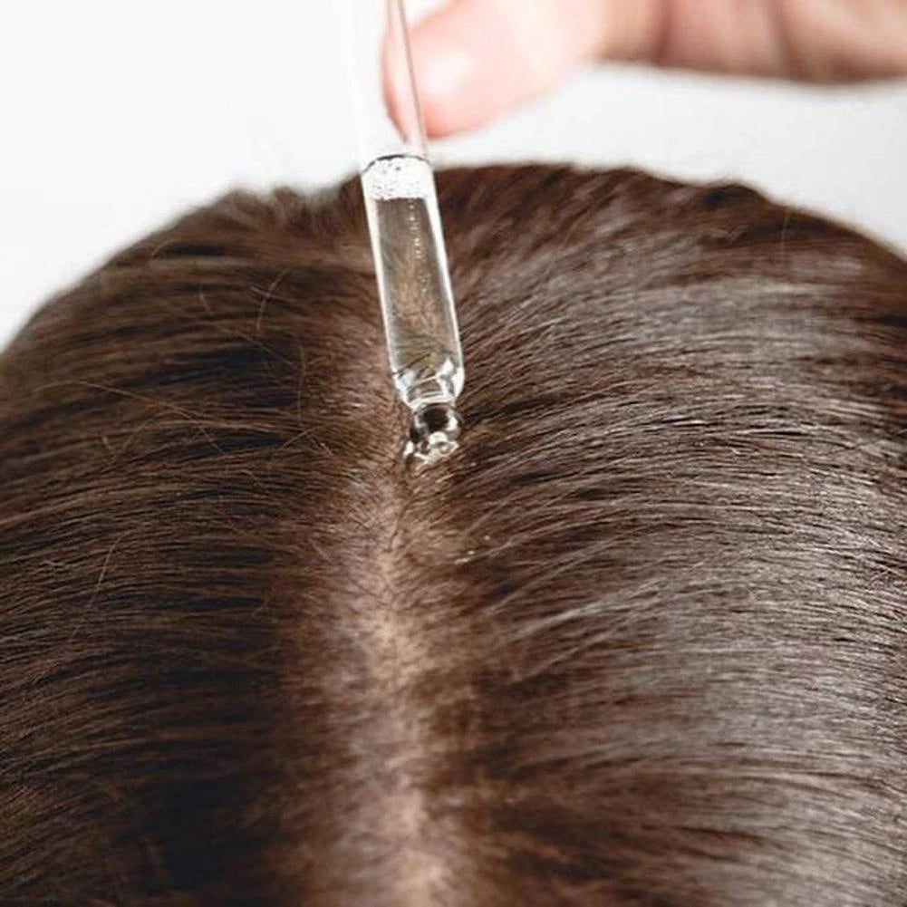 The Ordinary Multi-Peptide Serum for Hair Density