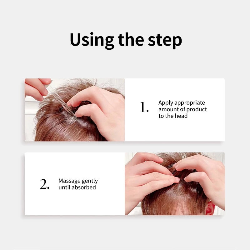 The Ordinary Multi-Peptide Serum for Hair Density