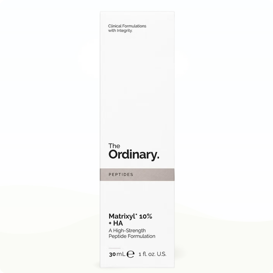 Matrixyl 10% + HA - Modarak Qatar