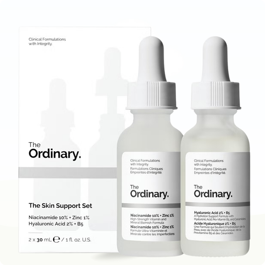 The Skin Support Set - Modarak Qatar